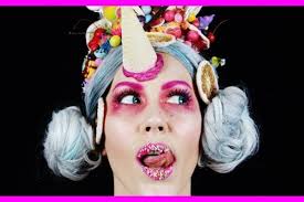 Požežanka Barbara svojim talentom i trudom osvojila prestižnu titulu NYX  Vloggerice 2017.