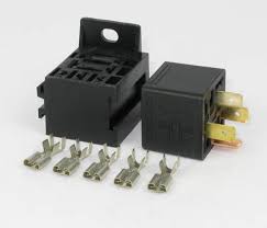 Looking for tyco electronics spa and hot tub relays? 50a Tyco Relay Kit Fischer Motorsports Motec Engine Management Systems