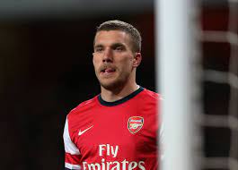 Lukas podolski is on facebook. Mexican Club Eyes A Shock Transfer Of Former Arsenal Forward Lukas Podolski