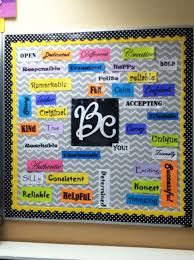 Try one of these fall themes or halloween bulletin board ideas. 35 Creative Bulletin Board Ideas For Classroom Decoration Creative Bulletin Boards Middle School Bulletin Boards School Bulletin Boards