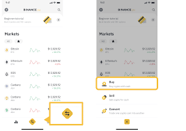 So, we will consider the features of using a bitcoin wallet without verification. How To Buy Crypto With Card On Binance Lite App Binance Support