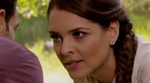 Capítulo 52 Lo que la vida me robó: María quiere aliarse con José Luis