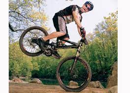 7 Bike Tricks You Can Master Bicycling