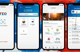 Jetzt kostenlos per smartphone anmelden. Finanz Start Up Aus Stuttgart Teo Bringt Kleinere Banken Ins App Zeitalter Wirtschaft Stuttgarter Nachrichten