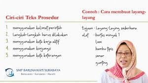 Sebutna perangan utawa struktur teks pranatacara. Download Struktur Teks Layang Lelayu Update Hutomo