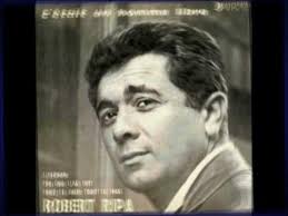 Robert Ripa si tu savais