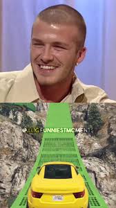 Ali G Speaking Welsh