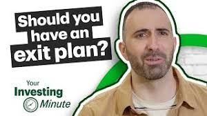 TD Direct Investing's Market Resource Centre