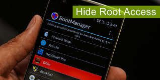 In this list, we'll go over the best root apps for android it's true that rooting your device is far less popular than the good old days. How To Hide Root Access From Apps On Android Device Safe Tricks