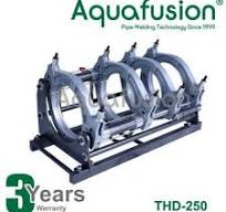 China Cheap Hydraulic Butt Welding Machine Manufacturers ...