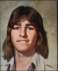 Tobin Leigh Rawlings (1960-1996)