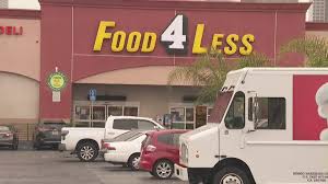30 Covid 19 Cases Reported At Westlake District Food 4 Less Workers Demand Better Protections Ktla