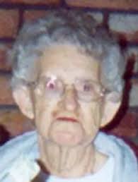 Obituary information for Elsie Marie Tiller
