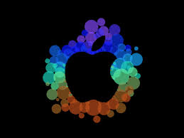 Final Bobby Burdette Apple Logo Wallpaper Apple Logo Gif