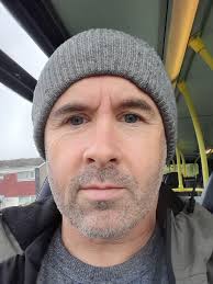 Danny McMahon in people