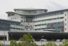 © 2020 hospital sungai buloh. Bfm News On Twitter The Sungai Buloh Hospital Covid 19 Team Has Been Recognised At The Recent 2020 Global Health Awards For Its Unwavering Efforts In Fighting The Pandemic The Hospital Was Designated