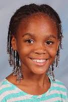 Update: Missing child found