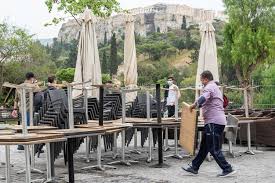 How many days until i turn 18 years old? select your birthday above and find out how many days until you turn xx! Traveling To Greece What To Know About The Reopening The New York Times