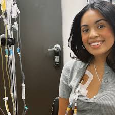 Fundraiser by Sulay Lopez : Help Ashley Pimentel Beat Breast Cancer