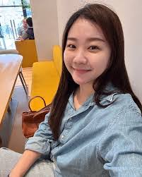 Doreen Chang's Instagram, Twitter & Facebook