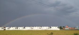RURAL SETTLEMENT