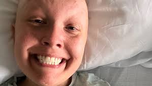 Fundraiser by Lauren Droste : Brain Surgery Recovery: Droste-Boland Cancer  Support Fund