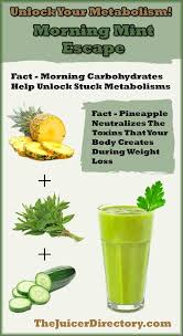 Pin On Morning Detox Drinks