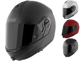 Speed And Strength 2016 Ss1700 Solid Speed Motorcycle Helmet