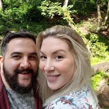 Natalie Pitts's Instagram, Twitter & Facebook