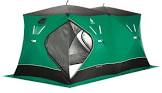 Arctic Ice Shelter, 6-Person Woods