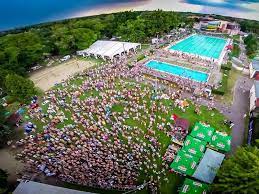 3 sterne hotels in orosháza, ungarn. A Szabadteri Strandolas Elmenye Gyoparosfurdon Oroshaza Gyoparosfurdo