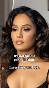 ✨ It’s never just makeup — it’s a confidence boost and an investment into  better confidence. , Investing into your quality experience is KEY 🔑 ,  #aucklandmakeupartist #nzmua #haydenrahimmua ...