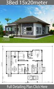 Pin By Meannmacalad On Modern House Plans Philippines House Design Modern Bungalow House Simple Bungalow House Designs