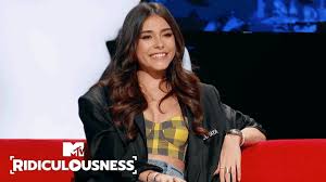 See more ideas about madison beer, madison, madison beer style. Full Episodes Ridiculousness Series 19 Episode 1 S19 E01 Madison Beer Ii By D E L I A Sofi A Mtv S Ridiculousness Medium