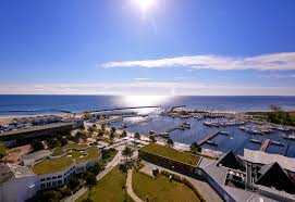 Resort hotel in zelezna ruda. Ostsee Resort Damp Ostseehotel Midgard Gunstig Buchen