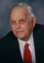 Obituary information for Harold F. Foote