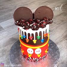Inspiring Cake Designs Video In 2020 Cake Yummy Food Dessert Candy Cakes