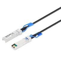 25G SFP28 Passive DAC Twinax Cable, 3 ft.