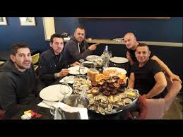 Ou Manger Les Meilleur Fruits De Mer A Marseille Picture Of Pierrot Coquillages Marseille Tripadvisor