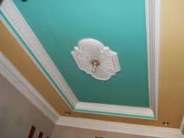 70 desain plafon ruang tamu cantik renovasi rumah net 52 model plafon rumah minimalis terbaru 2020. Motif Cat Plafon Minimalis Yang Menawan