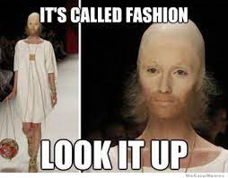 It S Called Fashion Look It Up Brits Bring In The Big Bucks Fashionphantasmagoria