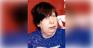 Obituary information for Kathy June Young