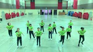 Marion koh 1.668 views6 year ago. Active Jam Milo Sjkc Khe Beng Youtube