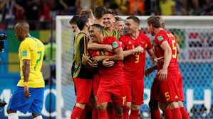 Belgiya Braziliya 1 2 Chempionat Mira 6 Iyulya 2018 Kommentarij Sport Ekspress