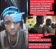 #duo avec @O❤️ M24 #senegalaise_tik_tok