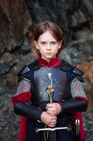 Rose And Thorn Armory Knight Costume Costumes Medieval Costume