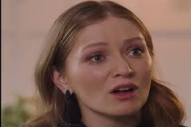 Who Are Nick Price and Elena Heinze in Feast of Power