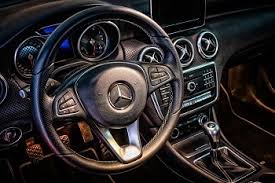 Vidange Boite Automatique Mercedes Changement Huile Bva Mercedes