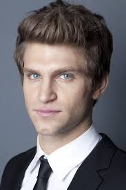 Keegan Allen — The Movie Database (TMDB)
