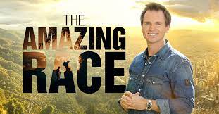 Where to watch amazing race canada and australia? The Amazing Race Official Site Watch On Cbs